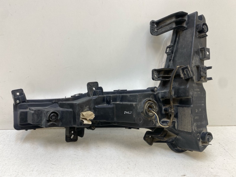 Фара противотуманная