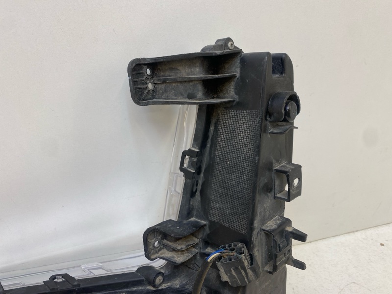 Фара противотуманная