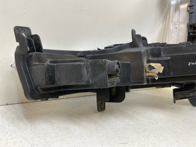 Фара противотуманная