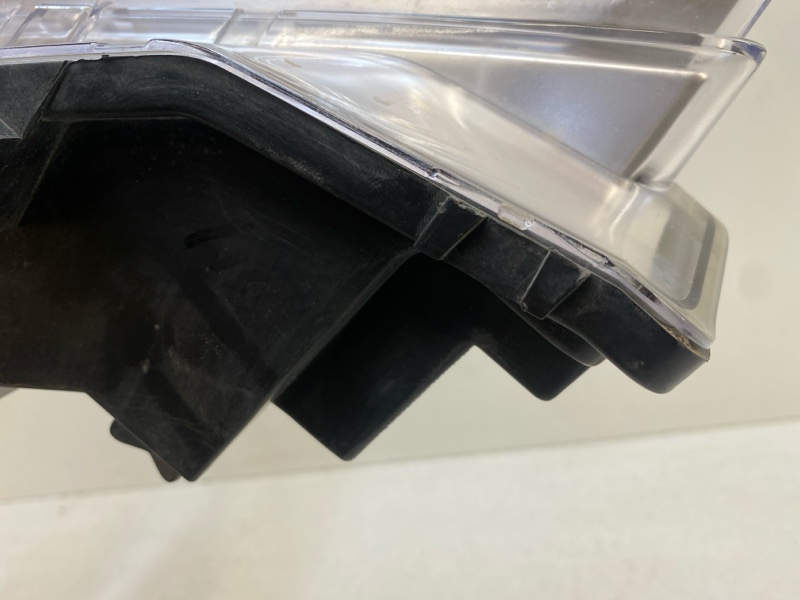 Фара противотуманная