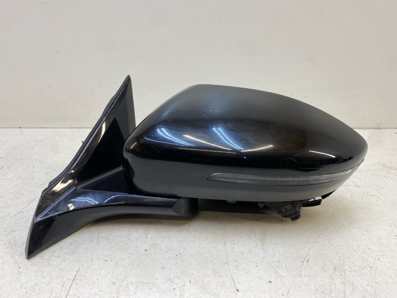 Зеркало левое электрическое