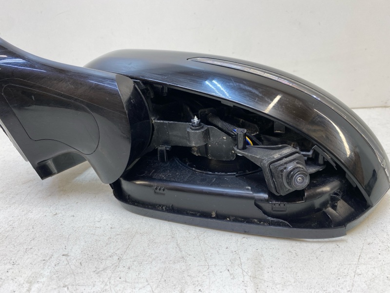 Зеркало левое электрическое