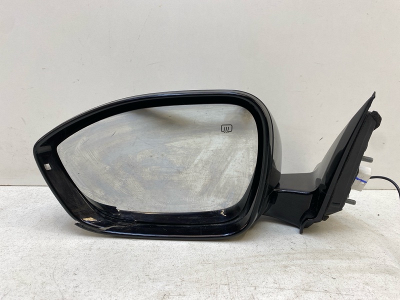 Зеркало левое электрическое