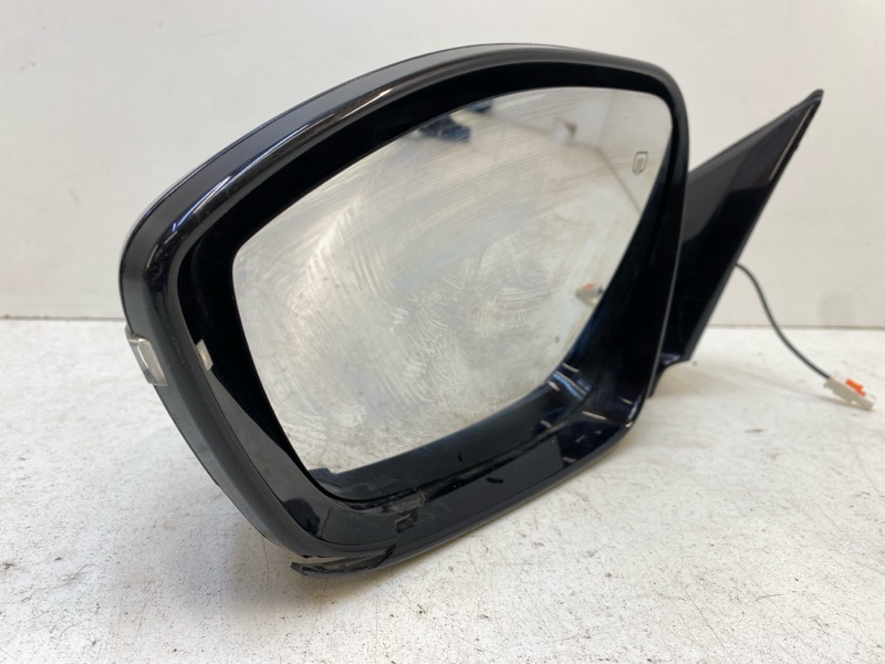 Зеркало левое электрическое