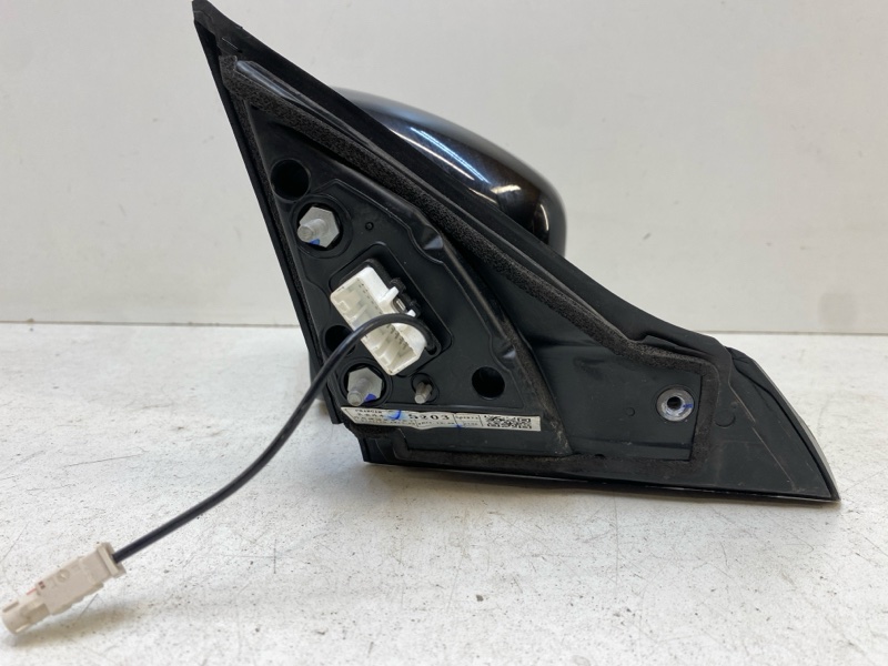 Зеркало левое электрическое