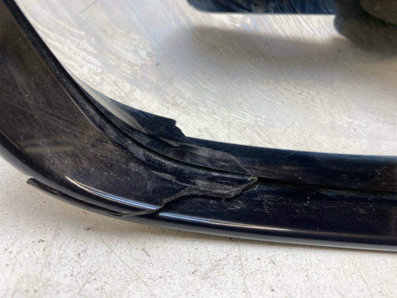 Зеркало левое электрическое