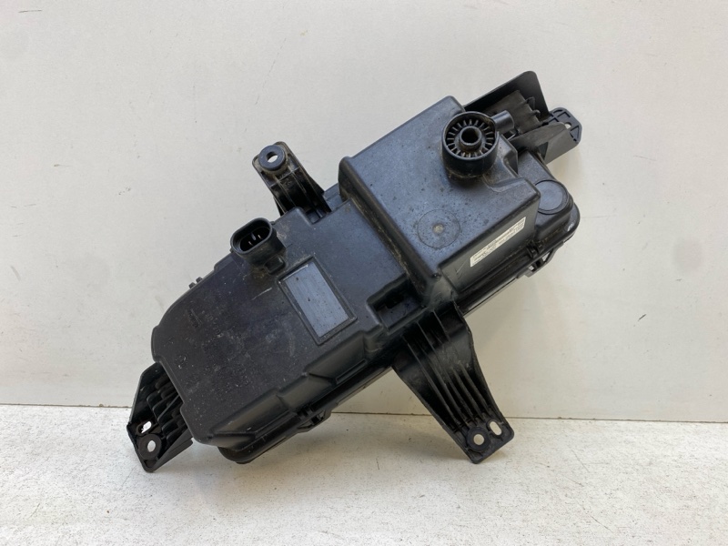 Фара противотуманная