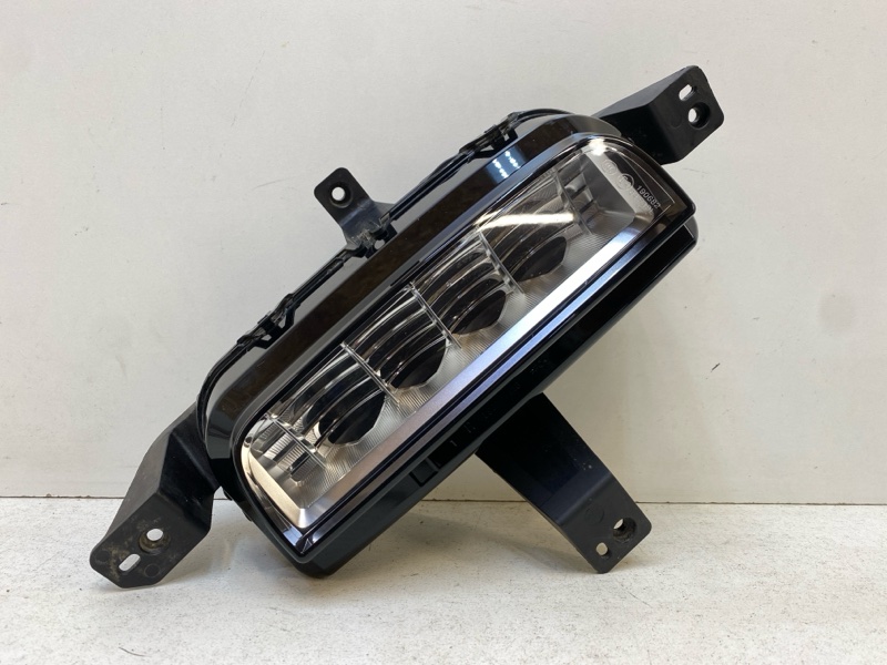 Фара противотуманная