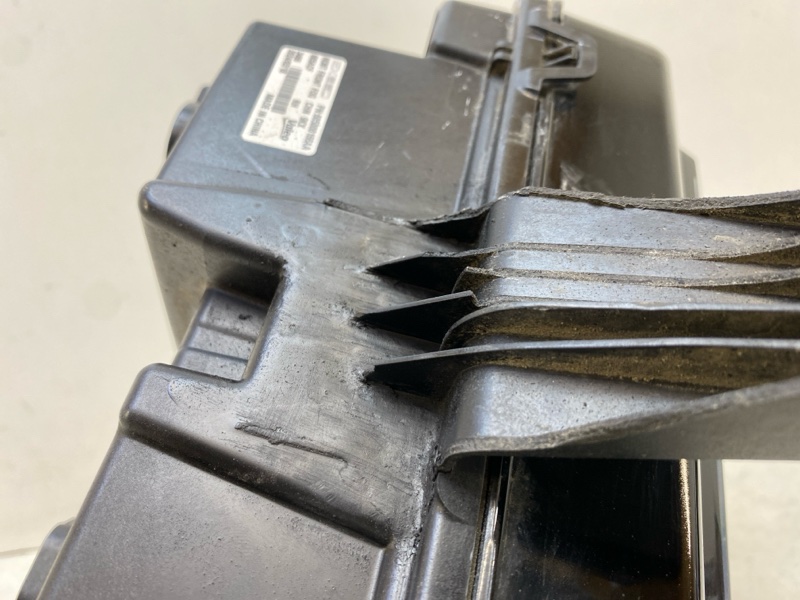 Фара противотуманная