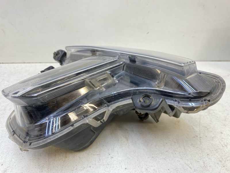 Фара противотуманная