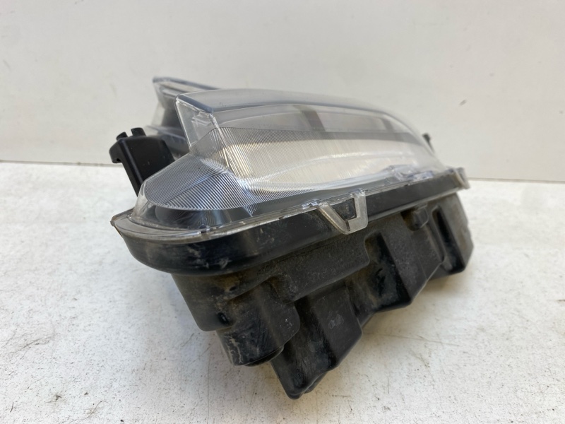 Фара противотуманная