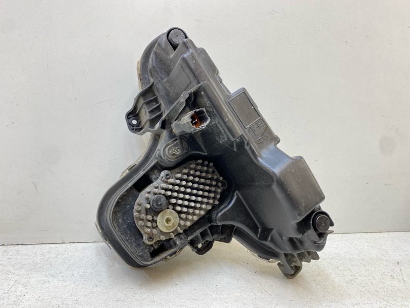 Фара противотуманная