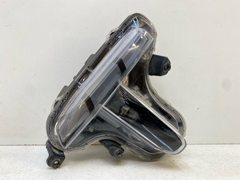 Фара противотуманная