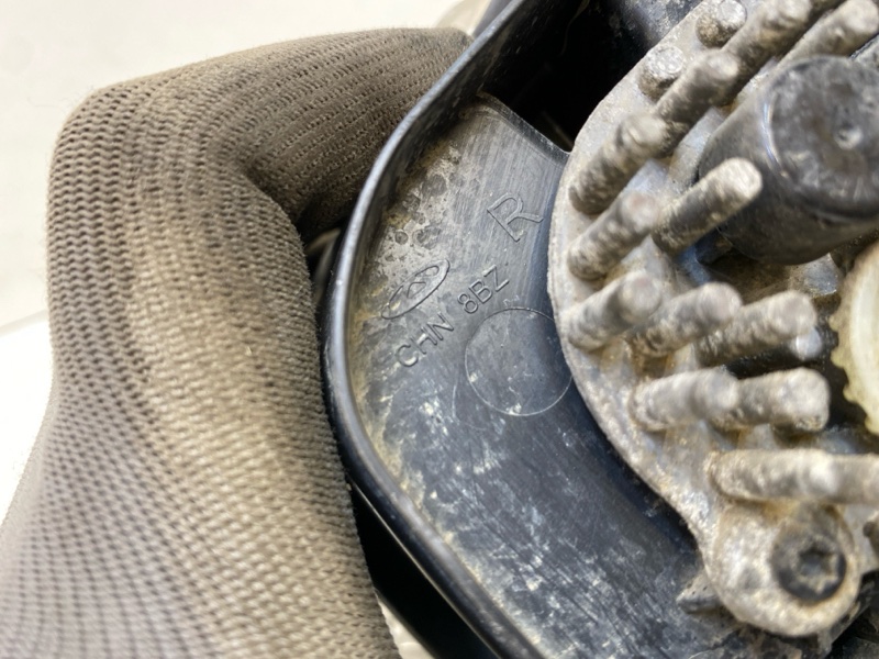 Фара противотуманная