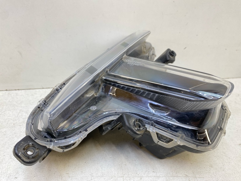 Фара противотуманная