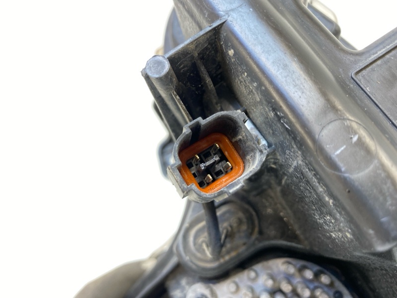 Фара противотуманная