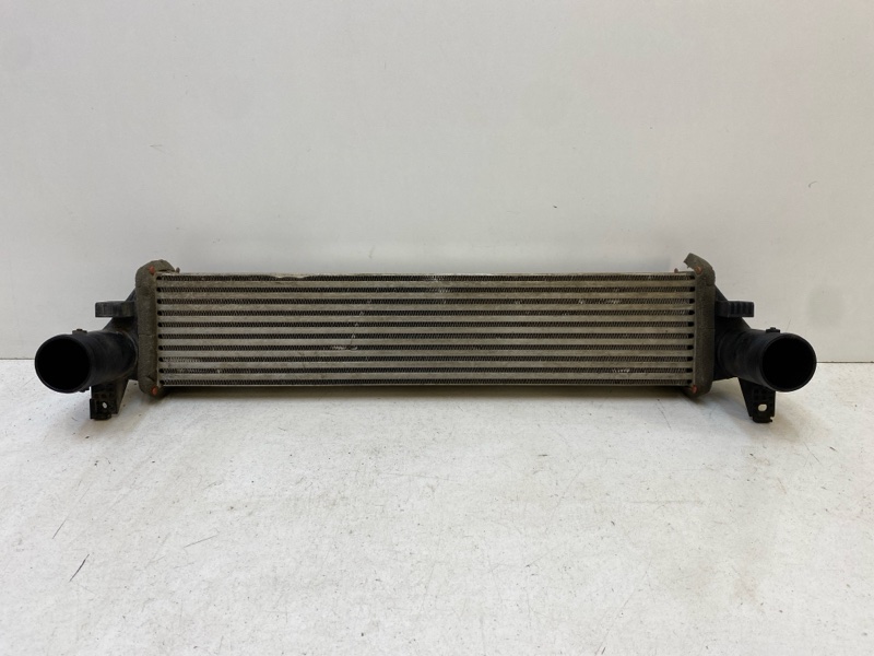 Интеркулер