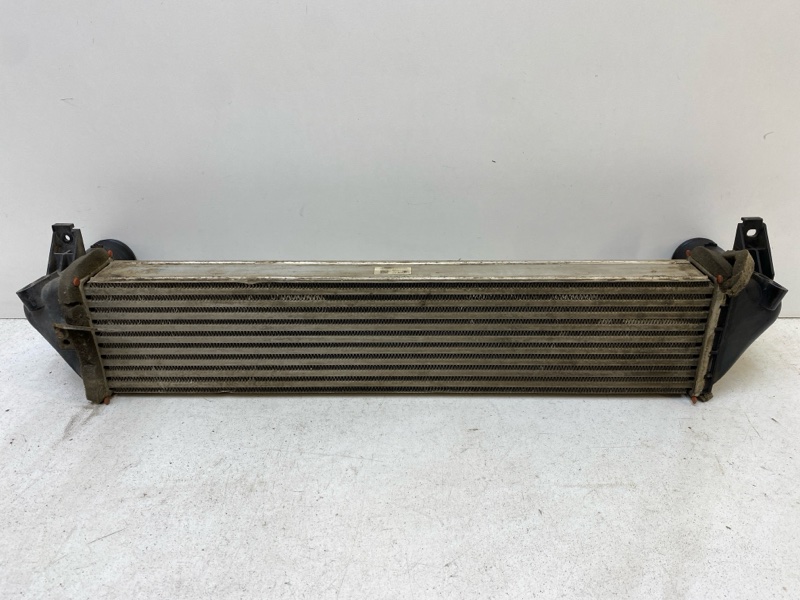 Интеркулер