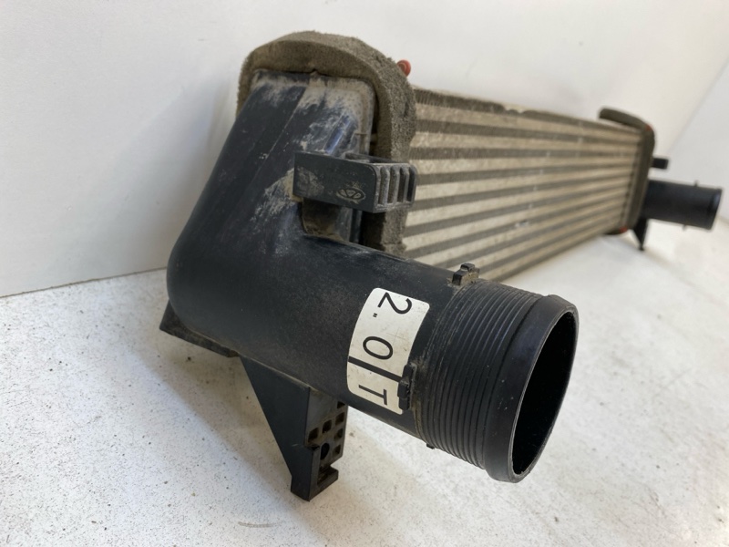 Интеркулер