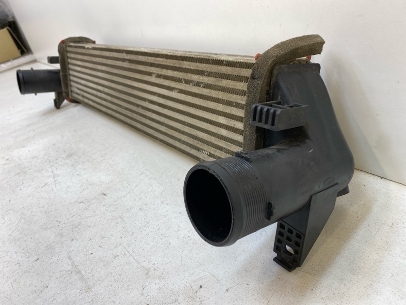 Интеркулер