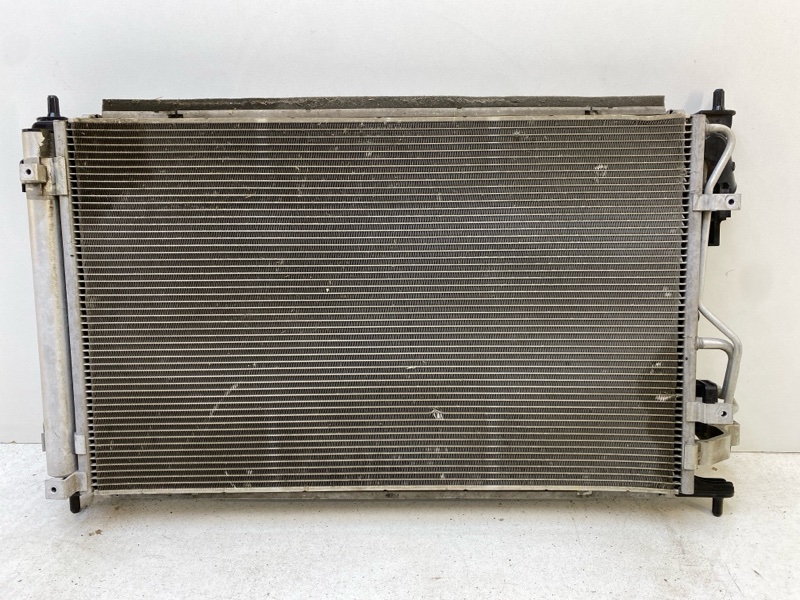 Кассета радиаторов