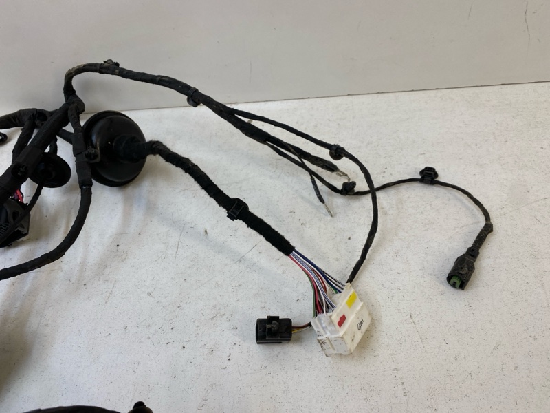 Проводка (коса)