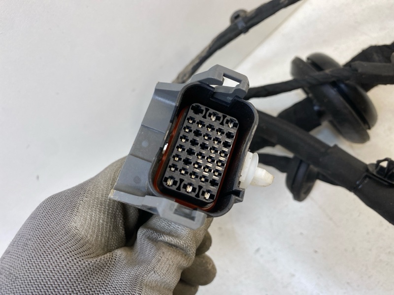 Проводка (коса)