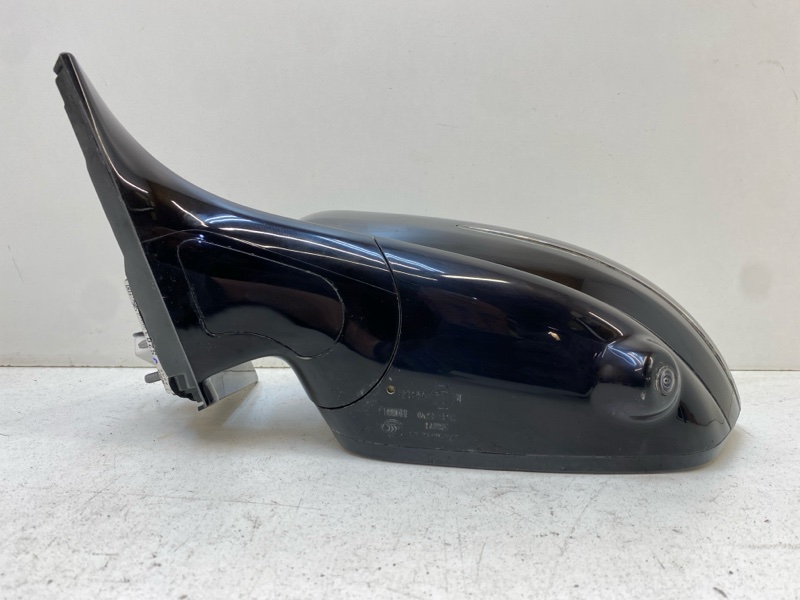 Зеркало левое электрическое