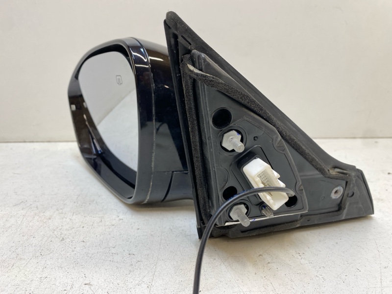 Зеркало левое электрическое