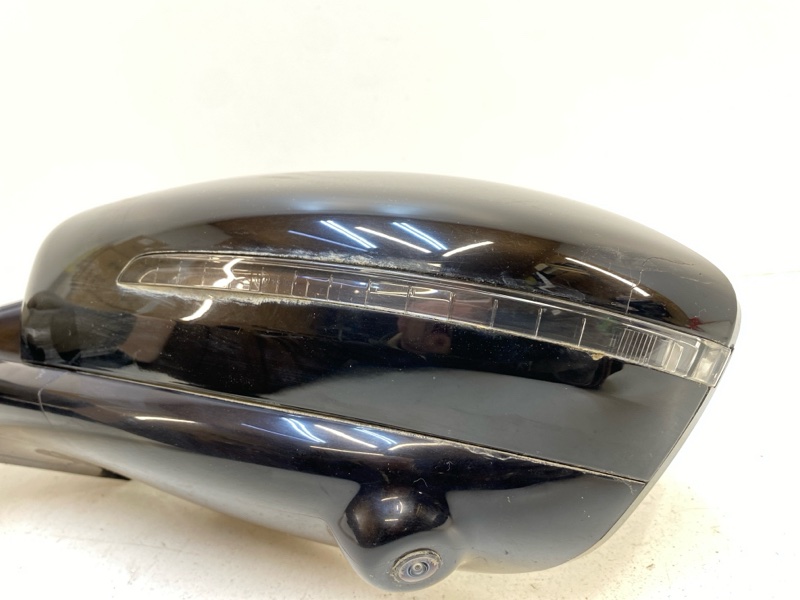 Зеркало левое электрическое