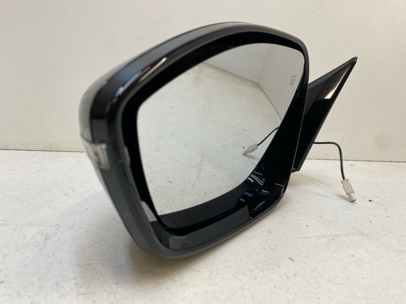 Зеркало левое электрическое