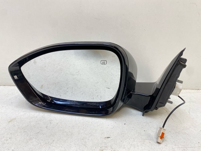 Зеркало левое электрическое