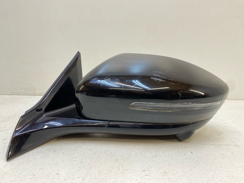 Зеркало левое электрическое