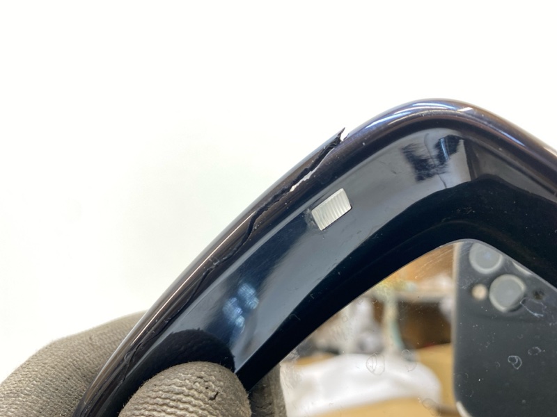 Зеркало левое электрическое