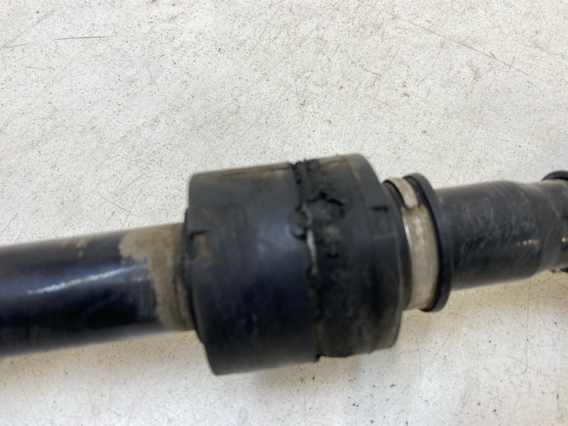 Полуось передняя правая