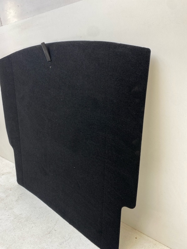 Пол багажника