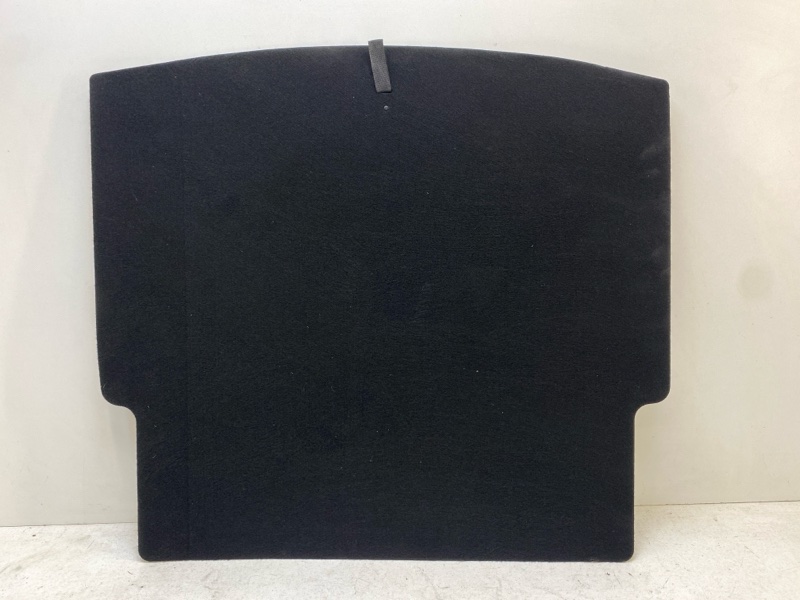 Пол багажника