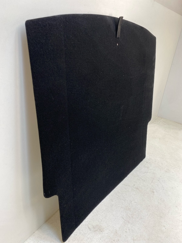 Пол багажника