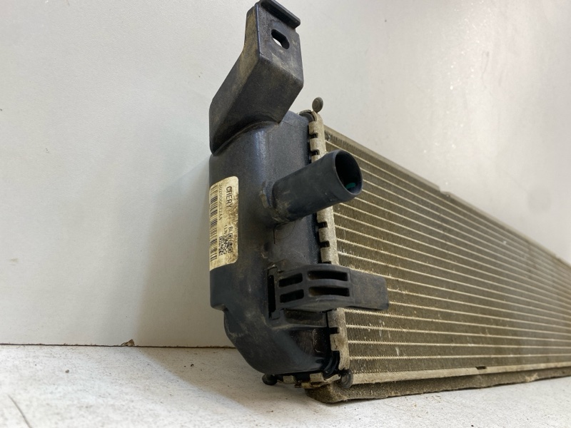 Радиатор охлаждения