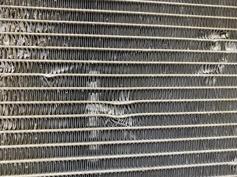 Радиатор охлаждения