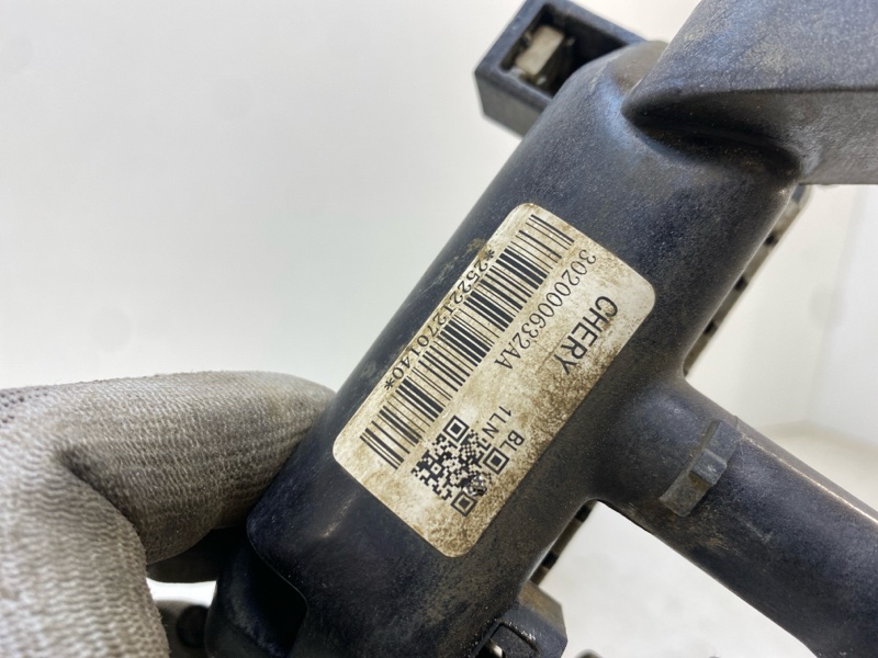 Радиатор охлаждения