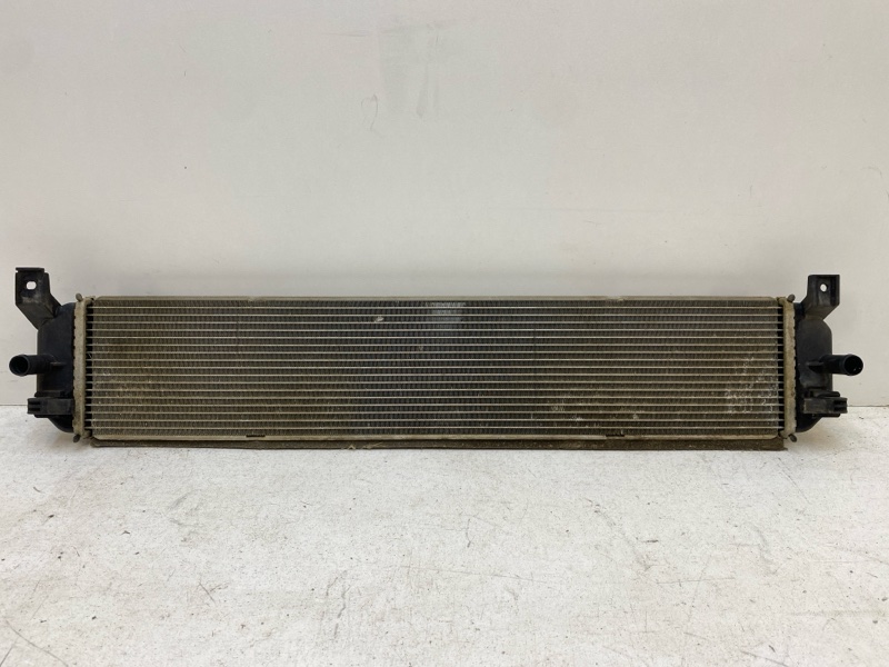 Радиатор охлаждения