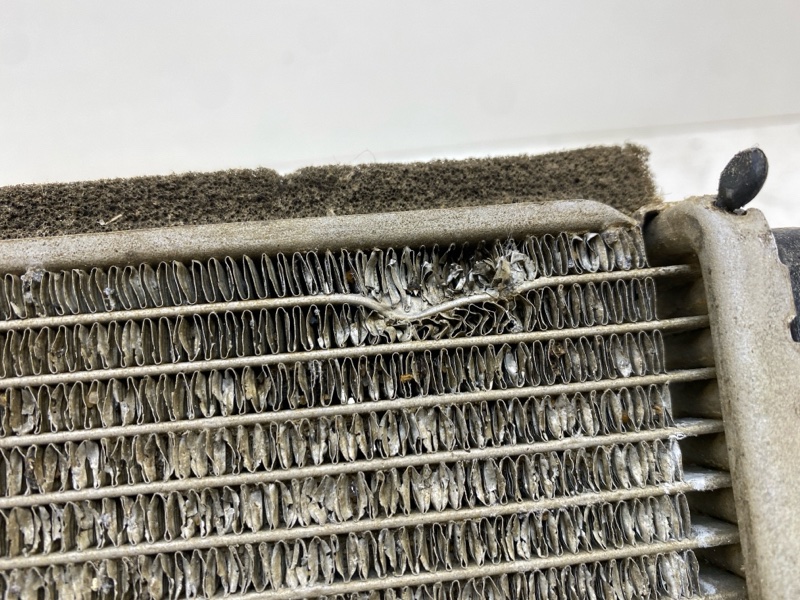 Радиатор охлаждения