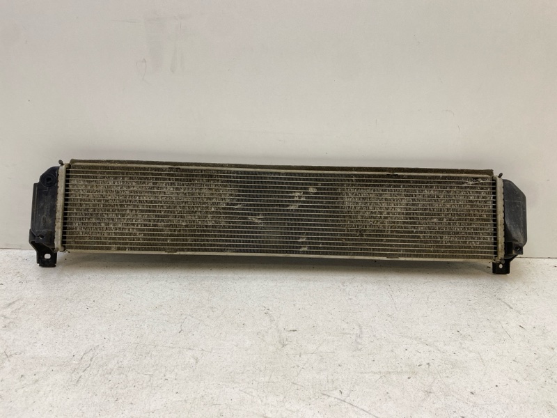 Радиатор охлаждения