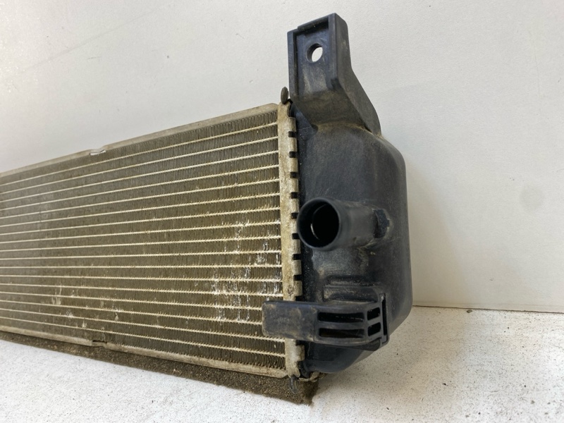 Радиатор охлаждения