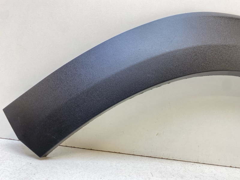 Накладка заднего крыла правого