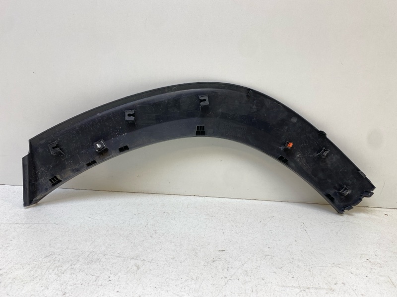 Накладка заднего крыла правого