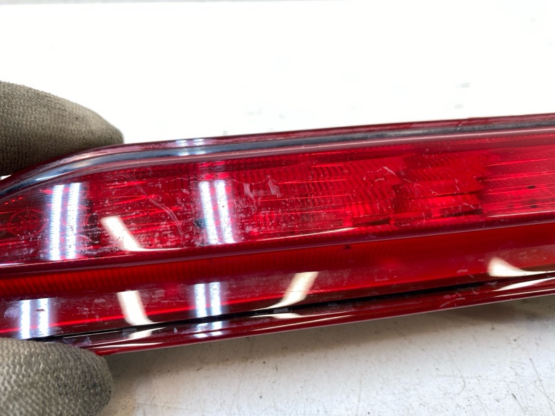 Фара противотуманная