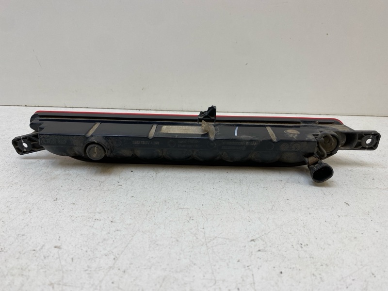 Фара противотуманная