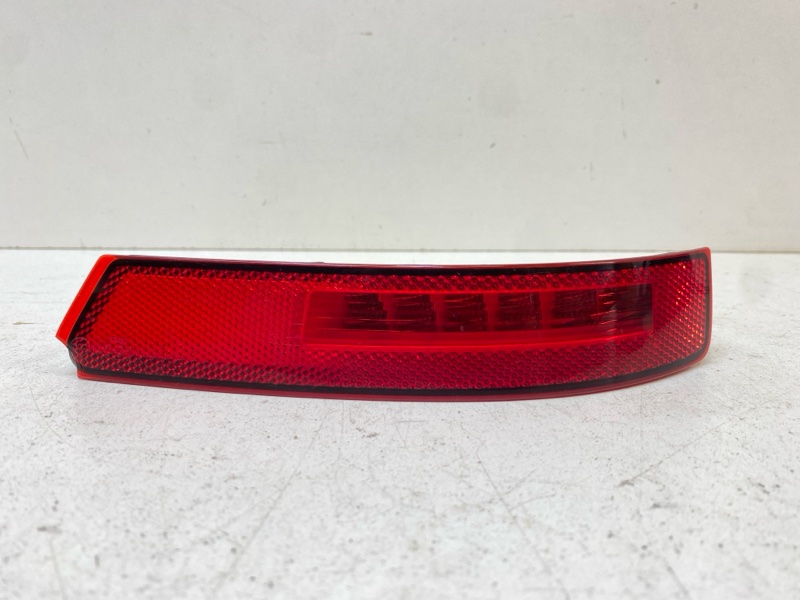 Фара противотуманная